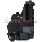Zámok zadných dverí pravý Volvo XC60 I SUV 31349868 d