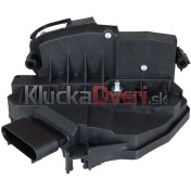 Zámok zadných dverí pravý Volvo XC60 I SUV 31349868 e