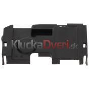 Zámok motorček snímač prednej kapoty Mercedes C-Trieda A2048703158 b
