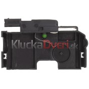 Zámok motorček snímač prednej kapoty Mercedes CLS-Trieda A2048703158 a