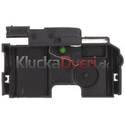 Zámok motorček snímač prednej kapoty Mercedes C-Trieda A2048703158 a
