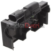 Zámok motorček snímač prednej kapoty Mercedes G-Trieda A2048703158 e