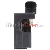 Zámok motorček snímač prednej kapoty Mercedes G-Trieda A2048703158 d