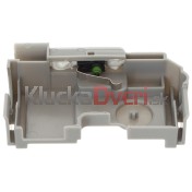 Zámok motorček snímač prednej kapoty Mercedes GLC-Trieda šedý A2048704458