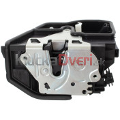 Zámok predných dverí ľavý BMW rad 1, rad 2, rad 3, rad 4, rad 5, rad 7, rad X1, rad X3, rad X5, rad X6 