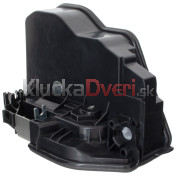 Zámok predných dverí ľavý BMW rad 1, rad 2, rad 3, rad 4, rad 5, rad 7, rad X1, rad X3, rad X5, rad X6 c
