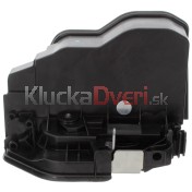 Zámok predných dverí pravý MINI Countryman Paceman 10-16 b