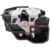 Zámok predných dverí pravý MINI Countryman Paceman 10-16 a
