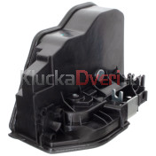 Zámok predných dverí pravý BMW rad 1, rad 2, rad 3, rad 4, rad 5, rad 7, rad X1, rad X3, rad X5, rad X6 c