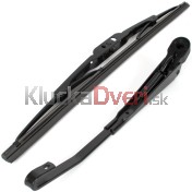 Zadný stierač s ramienkom Ford S-MAX od 2006, 350 mm a