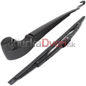 Zadný stierač s ramienkom Seat Leon I, 400 mm