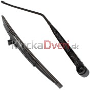 Zadný stierač s ramienkom Mazda 6 HB 02-08 a