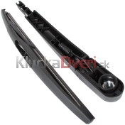 Zadný stierač s ramienkom Chevrolet Aveo liftback od 2011 a
