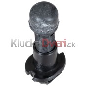 Doraz prednej kapoty Ford Kuga I 1502247 b