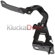 Pánt prednej kapoty ľavý Opel Agila B 95522835
