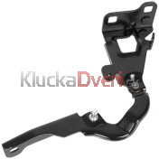 Pánt prednej kapoty ľavý Opel Agila B 95522835 a