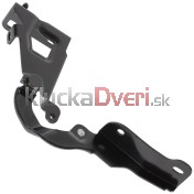 Pánt prednej kapoty ľavý Fiat Talento 95522835 c