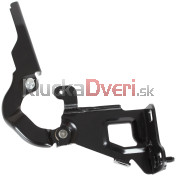Pánt prednej kapoty ľavý Opel Agila B 95522835 b