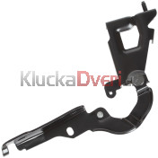 Pánt prednej kapoty pravý Fiat Talento 95522834 b