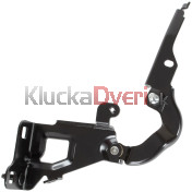 Pánt prednej kapoty pravý Opel Agila B 95522834 c