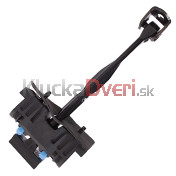 Obmedzovač, doraz, brzda predných dverí Opel Insignia A 08-17 b