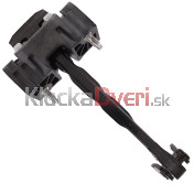 Obmedzovač, doraz, brzda predných dverí Volvo S80 07-16 a