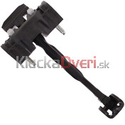 Obmedzovač, doraz, brzda predných dverí Volvo XC60 09-19 b