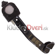 Obmedzovač, doraz, brzda predných dverí Volvo S60 11-19 c