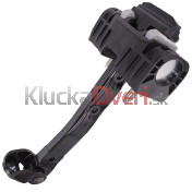 Obmedzovač, doraz, brzda predných dverí Volvo XC60 09-19 f