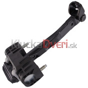 Obmedzovač, doraz, brzda predných dverí Volvo XC70 08-16 g