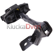 Obmedzovač, doraz, brzda predných dverí pravá Tesla Model 3 od 2018 a