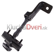 Obmedzovač, doraz, brzda predných dverí pravá Tesla Model 3 od 2018 c