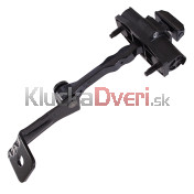 Obmedzovač, doraz, brzda predných dverí pravá Tesla Model 3 od 2018 d