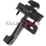 Obmedzovač, doraz, brzda predných dverí pravá Tesla Model 3 od 2018 e