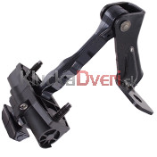 Obmedzovač, doraz, brzda predných dverí pravá Tesla Model 3 od 2018 h