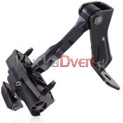 Obmedzovač, doraz, brzda predných dverí pravá Tesla Model 3 od 2018 f