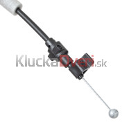 Lanko pre ovládanie kúrenia VW T6 od 2015 d