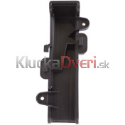 Krytka zaslepka kabínového filtra Dacia Sandero 12-20 a