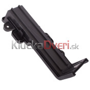 Krytka zaslepka kabínového filtra Dacia Logan 12-20