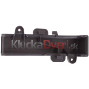 Krytka zaslepka kabínového filtra Dacia Sandero 12-20 b