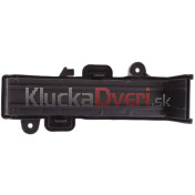 Krytka zaslepka kabínového filtra Renault Clio IV od 2012 c