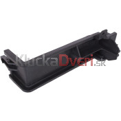 Krytka zaslepka kabínového filtra Renault Espace V 15-23 a