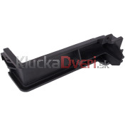 Krytka zaslepka kabínového filtra Renault Espace V 15-23 c