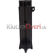 Krytka zaslepka kabínového filtra Renault Scenic III od 2008 d