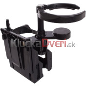 Úchyt, držiak na nápoje Mercedes W202 S202 C-Trieda 93-01 a