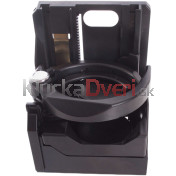 Úchyt, držiak na nápoje, Mercedes W210 E-Trieda 95-02 b