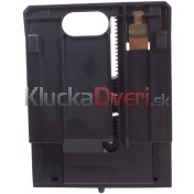 Úchyt, držiak na nápoje, Mercedes W210 E-Trieda 95-02 e