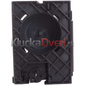 Úchyt, držiak na nápoje, Mercedes W210 E-Trieda 95-02 f