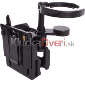 Úchyt, držiak na nápoje Mercedes W202 S202 C-Trieda 93-01 g
