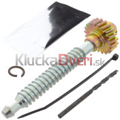 Opravná sada na nastavenia predného sedadla Ford Mondeo II III IV 96-13 a